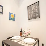 Apartman Casa Gioia