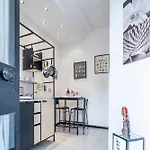 Apartman Casa Gioia Lucca