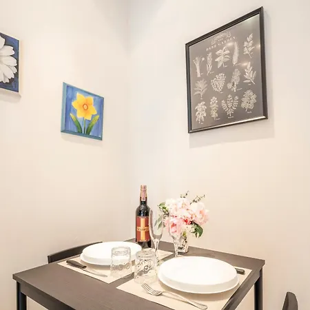 Appartement Casa Gioia