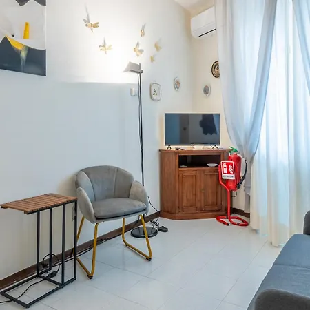 Apartman Casa Gioia *