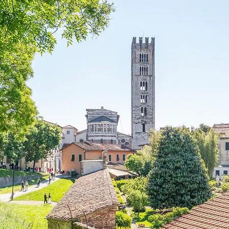 Casa Gioia Lucca