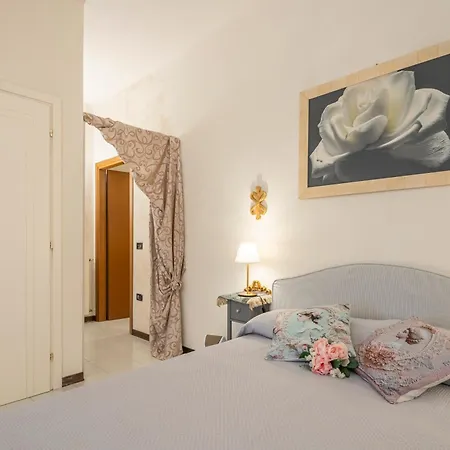 Casa Gioia Lucca