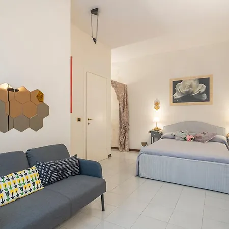 Appartement Casa Gioia
