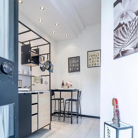 Appartement Casa Gioia Lucques