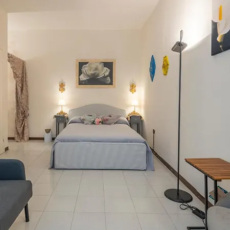 Casa Gioia * Lucques