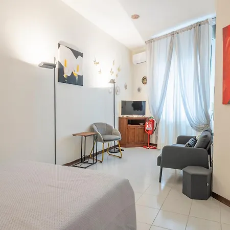 Casa Gioia Appartement