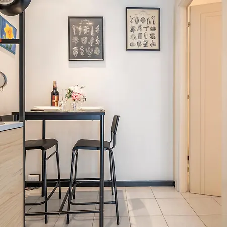 Appartement Casa Gioia