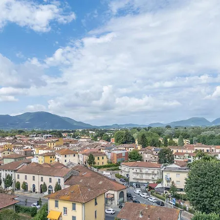Apartman Casa Gioia *