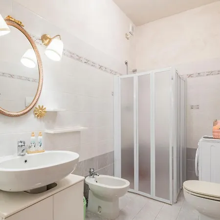 Casa Gioia Appartement
