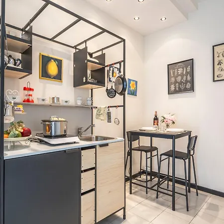 Casa Gioia *