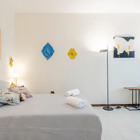 Appartement Casa Gioia *