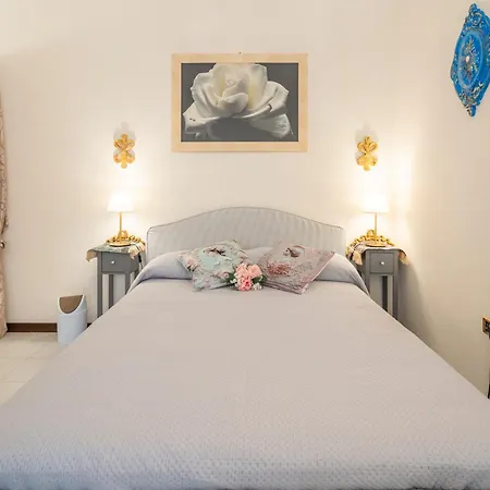 Apartment Casa Gioia *