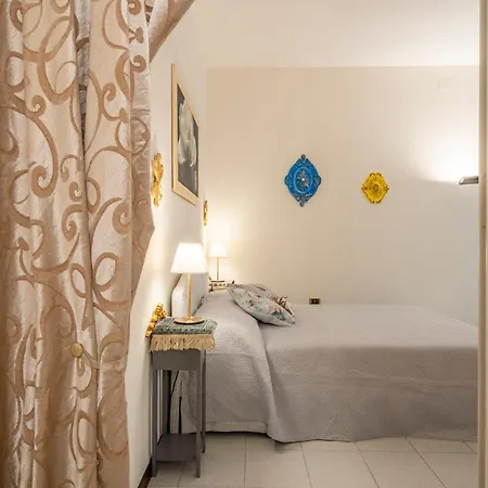 Apartment Casa Gioia *