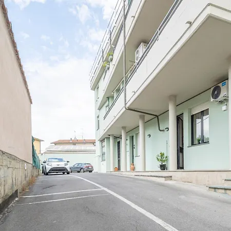 Casa Gioia Apartment *